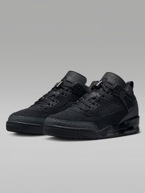 Jordan Spizike Low Sneakers - size 8 Men’s